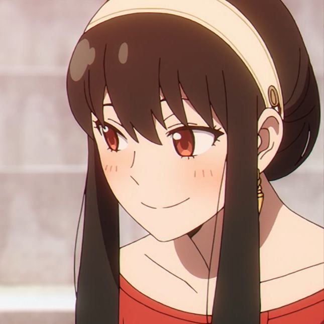 Yor Forger in Inuyasha Explained as an Unlikely Anime Crossover